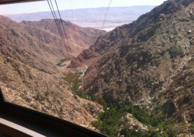 Palm Springs Aerial Tramway Hike To Mt San Jacinto